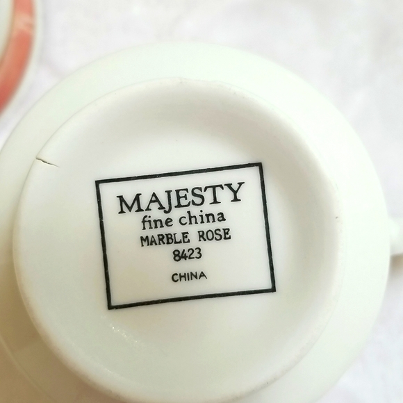 Tea/Coffee Set - Picture 11 of 13